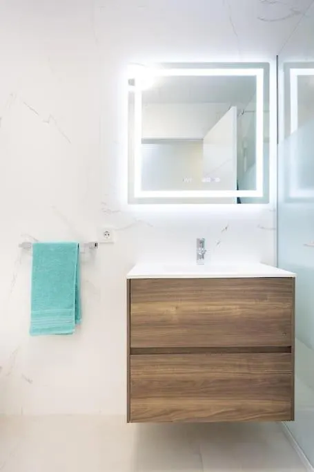 Amazing Brand New Apartment In Santa Cruz  Santa Cruz de Tenerife