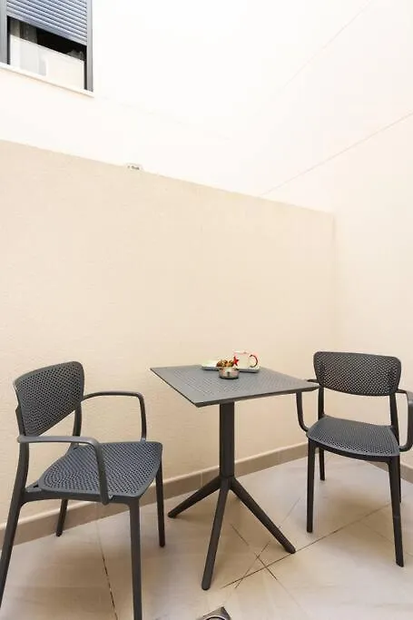 Amazing Brand New Apartment In Santa Cruz