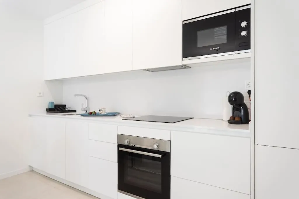 Amazing Brand New Apartment In Santa Cruz 圣克鲁斯-德特内里费