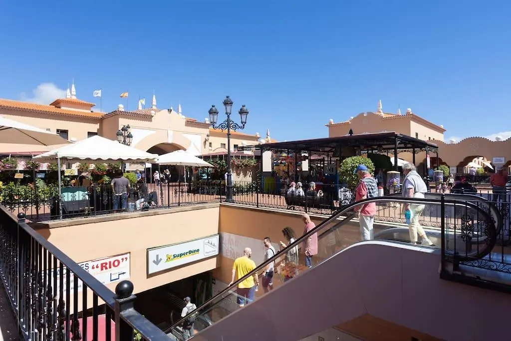Amazing Brand New Apartment In Santa Cruz