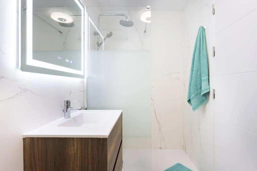 Amazing Brand New Apartment In Santa Cruz 0*, 圣克鲁斯-德特内里费 西班牙